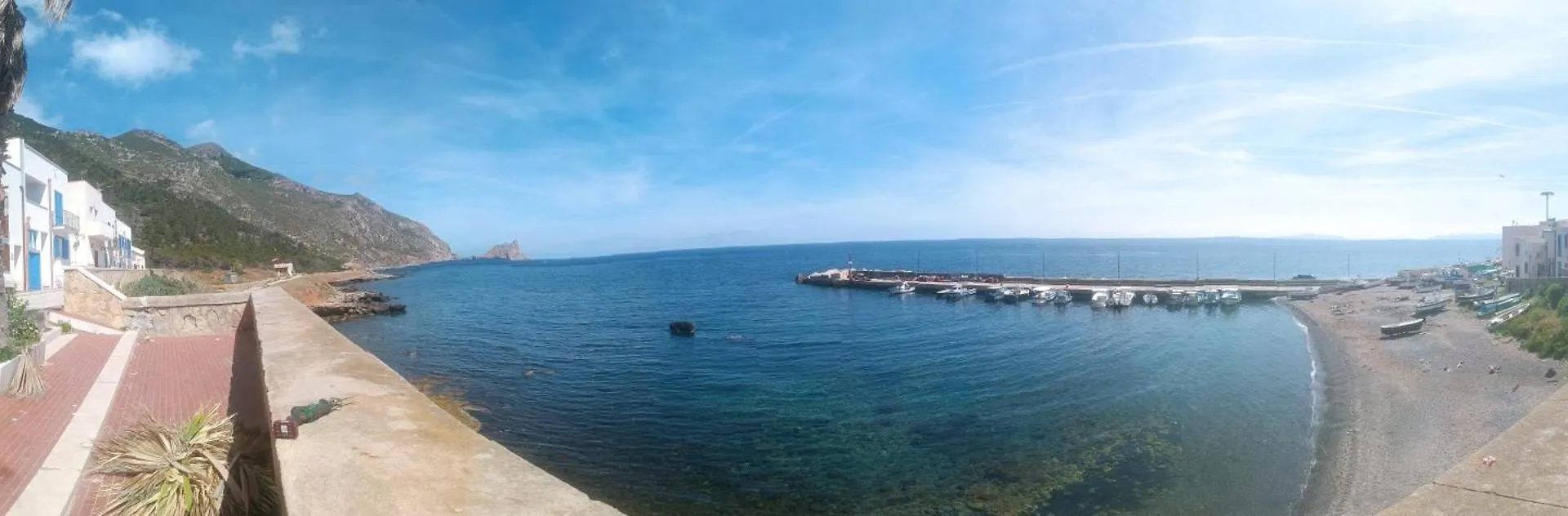 Casa Beatrice Villa Marettimo Holiday home