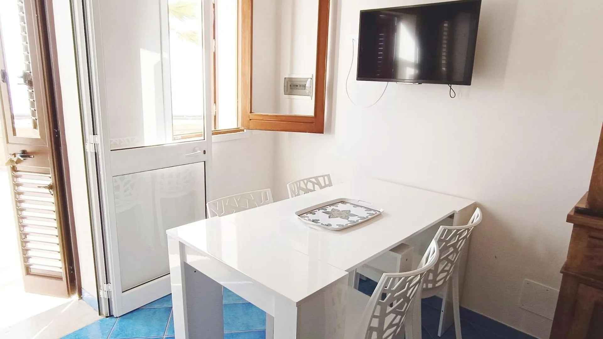 Holiday home Casa Beatrice Villa Marettimo