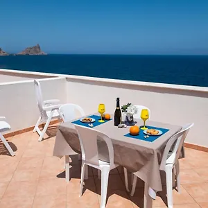 La Terrazza Del Sole “ “ Casa vacanze