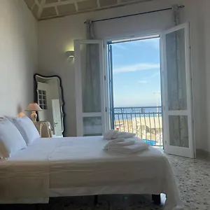 Maison d'hôtes La Camera Sul Porto, Marettimo
