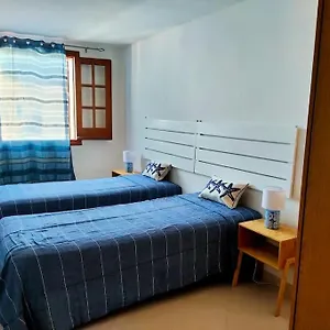 Hébergement de vacances La Casa Sulla, Marettimo