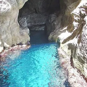 Il Gabbiano Blu - Monolocale Giallo Appartamento