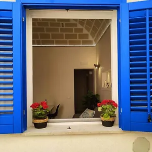 Appartement Il Rifugio, Marettimo