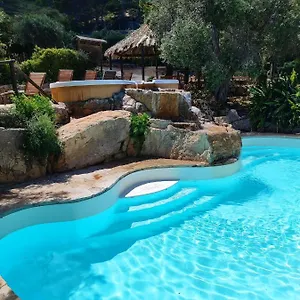 Appart hôtel Marettimo Residence, Marettimo
