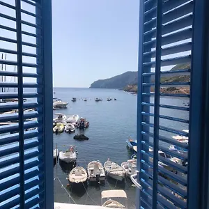 La Casetta Di Giovanna Casa vacanze