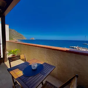 Couette-café Sulmare, Marettimo