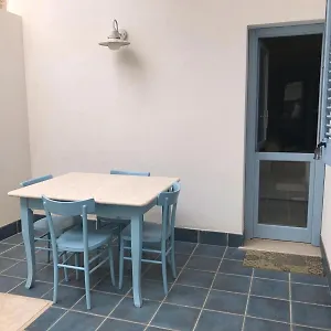 Maison d'hôtes Blu, Marettimo