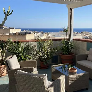 Hébergement de vacances Rosa Dei Venti, Marettimo