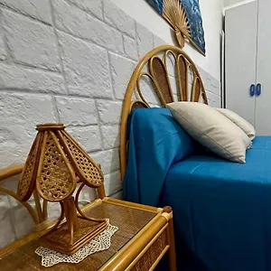 Maison d'hôtes Il Muretto, Marettimo