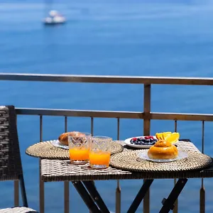 Maison d'hôtes Vacanze, Marettimo