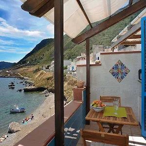 Hébergement de vacances Casa, Marettimo