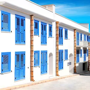 Appartement Cala Del Porto, Marettimo