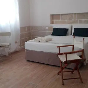 Maison d'hôtes Il Viaggiatore, Marettimo